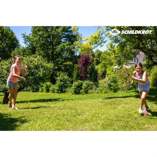 Schildkröt bedmintonová sada Junior Schildkröt bedmintonová sada Junior