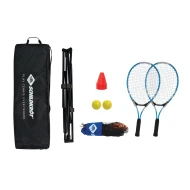 Schildkröt sada na tenis