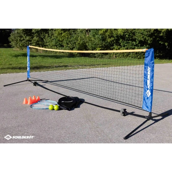 Schildkröt sada na tenis