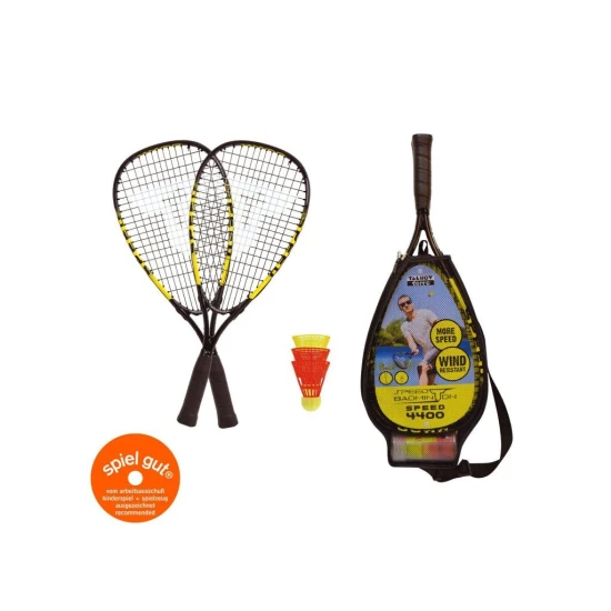 Talbot-Torro sada na speed badminton Speed 4400