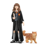 Schleich Hermiona Grangerová a Křivonožka Schleich Hermiona Grangerová a Křivonožka