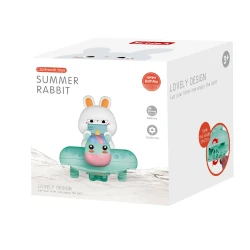 Plovoucí hračka Bunny