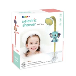 Sprcha do vany Sloník