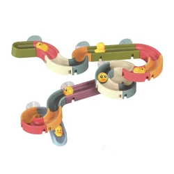 DIY Skluzavka do vody 34 ks