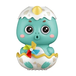 Interaktivní koupelová hračka Dino