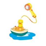 Hračka do vody se sprchou