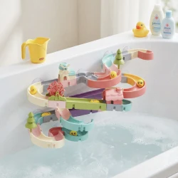 DIY Skluzavka do vody 86 ks