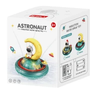 Stříkací hračka do vody Astronaut Raketa