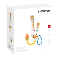 Sprcha do vany Zajíček