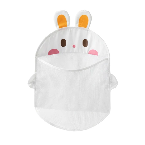 Závěsný organizér Bunny – roztomilý pořádek pro děti