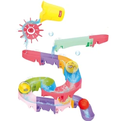 DIY Skluzavka do vody 28 ks