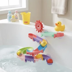 DIY Skluzavka do vody 28 ks