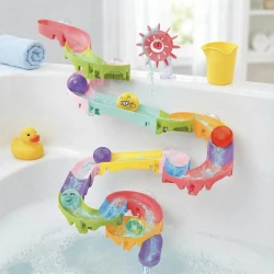 DIY Skluzavka do vody 42 ks