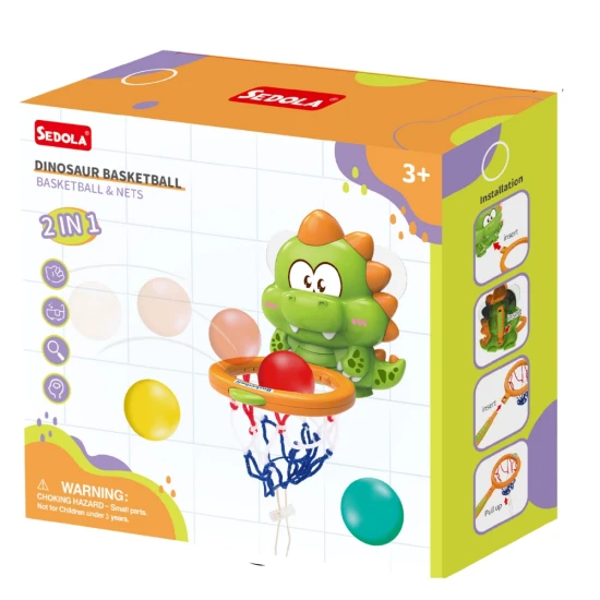 Interaktivní koupelnová hračka s hudbou a pěnou