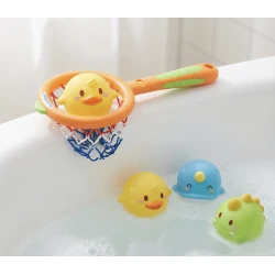 Hračka do vody 2v1 Dino