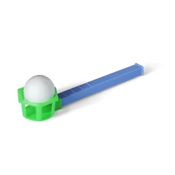 Dechová hračka Magic ball 2.0