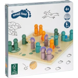 Člověče, nezlob se! Dinosauři