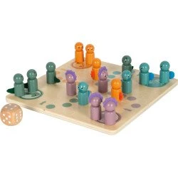 Člověče, nezlob se! Dinosauři