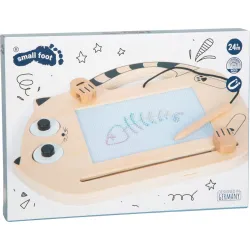 Magnetická tabule Kočka Magnetická tabule Kočka