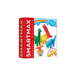 SmartMax Moji první dinosauři 14 ks SmartMax Moji první dinosauři 14 ks