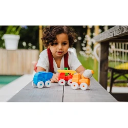 SmartMax Moje první autíčka 13 ks