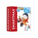 SmartMax stavebnice pro děti: Autíčko s magnetickými dílky.