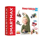 SmartMax Mix vozidel 25 ks