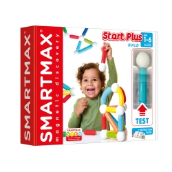 SmartMax Start Plus 30 ks SmartMax Start Plus 30 ks