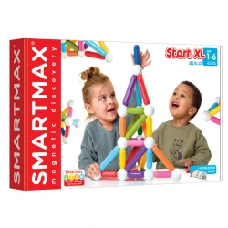 SmartMax Start XL 42 ks SmartMax Start XL 42 ks