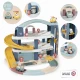 Velká patrová garáž Little Smoby – Smoby SM140203