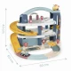 Velká patrová garáž Little Smoby – Smoby SM140203