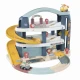 Velká patrová garáž Little Smoby – Smoby SM140203