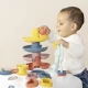 Multifunkční hrací stůl Activity – Smoby SM140320
