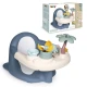 Sedátko do vany 2 v 1 Little Smoby – Smoby SM140408