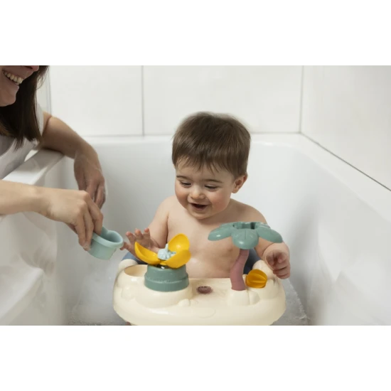 Sedátko do vany 2 v 1 Little Smoby – Smoby SM140408