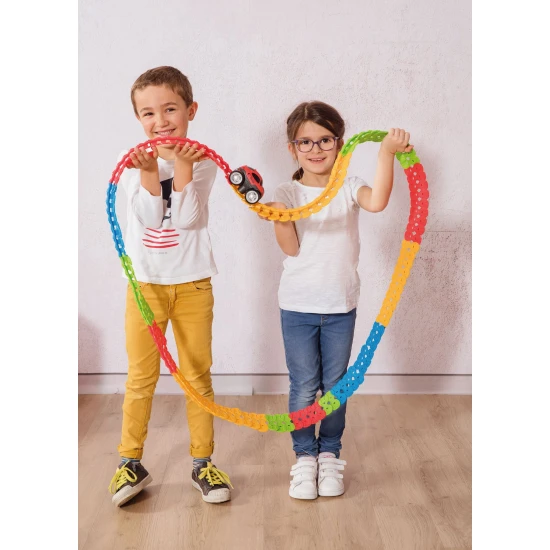 Flextreme startovací sada – Smoby SM180902
