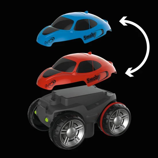Flextreme startovací sada – Smoby SM180902