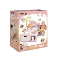 Baby Nurse Cocoon Nursery hrací centrum