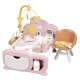 Baby Nurse Cocoon Nursery hrací centrum – Smoby SM220393