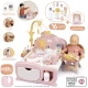 Baby Nurse Cocoon Nursery hrací centrum – Smoby SM220393