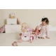Baby Nurse Cocoon Nursery hrací centrum – Smoby SM220393