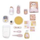 Baby Nurse Cocoon Nursery hrací centrum – Smoby SM220393