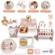 Hrací centrum Baby Nurse pro panenky se 3 zónami – Smoby SM220394
