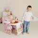 Hrací centrum Baby Nurse pro panenky se 3 zónami – Smoby SM220394