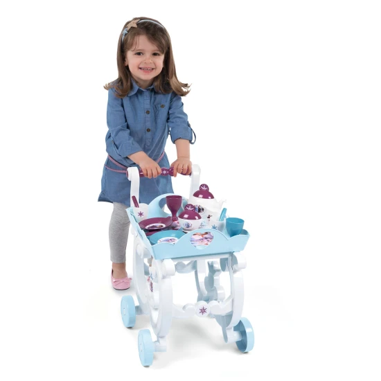 Ledové království 2 servírovací vozík XL Ledové království 2 servírovací vozík XL – Smoby SM310517