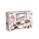 My Beauty kosmetický kufřík s příslušenstvím My Beauty kosmetický kufřík s příslušenstvím – Smoby SM320169