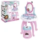 Gabby's Dollhouse toaletní stolek se židličkou 2 v 1 – Smoby SM320254