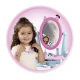 Gabby's Dollhouse toaletní stolek se židličkou 2 v 1 – Smoby SM320254