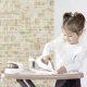 Tefal žehlicí prkno a žehlička se základnou – Smoby SM330125