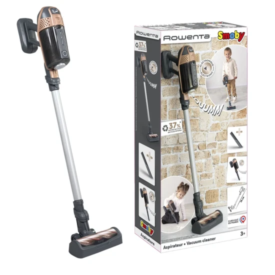 Tyčový vysavač Rowenta X Force Flex Tyčový vysavač Rowenta X Force Flex – Smoby SM330223